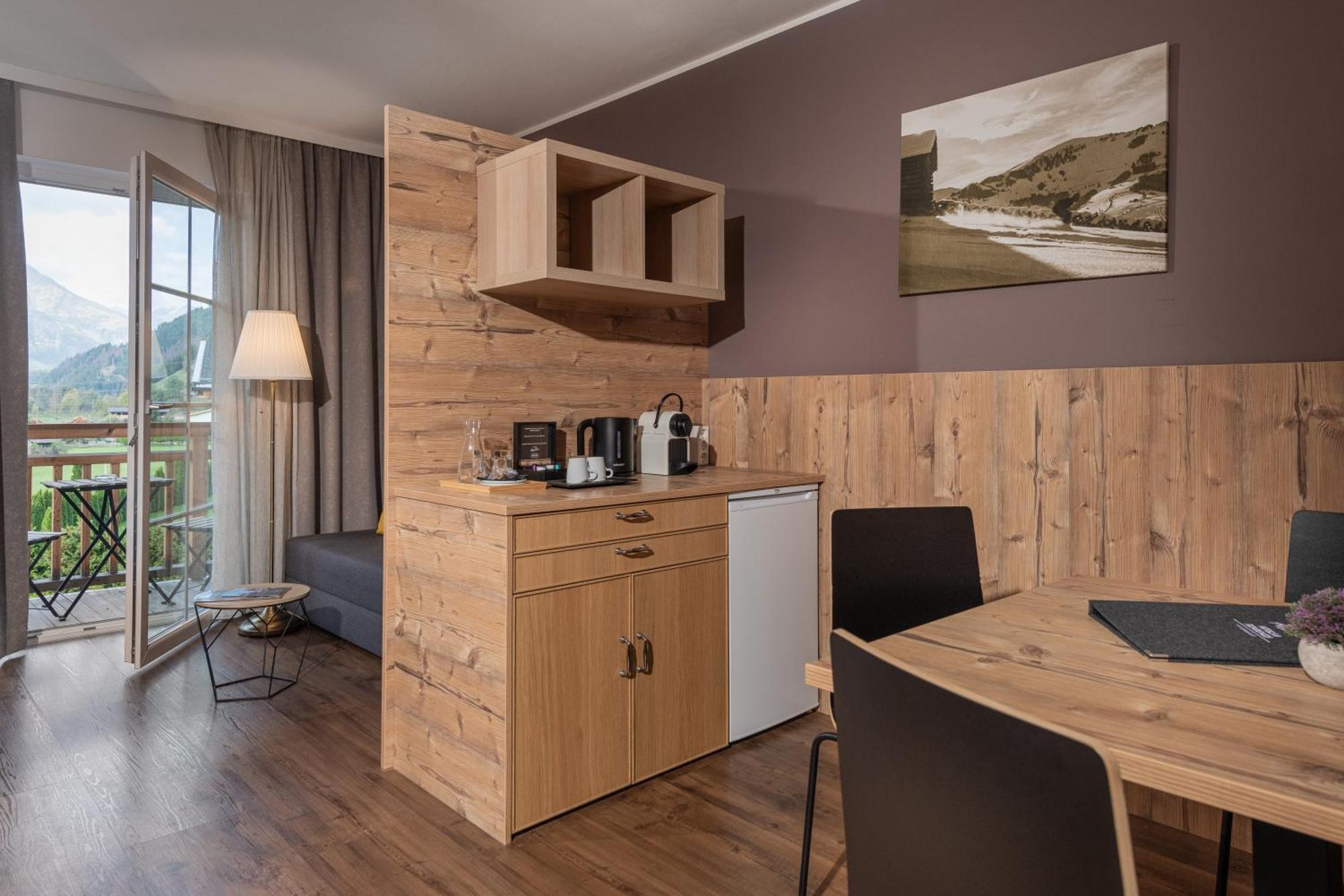 מטרי אין אוסטירול Alpenparks Hotel Montana חדר תמונה